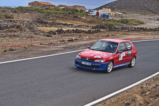 19 giugno Atogo, rally